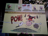 Peanuts - Καθε Κυριακή του Τσαρλς Μ. Σουλτς 1966-1968