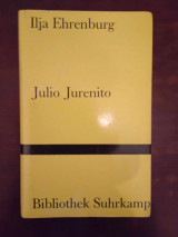 Julio Jurenito