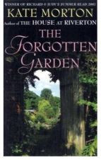The Forgotten Garden