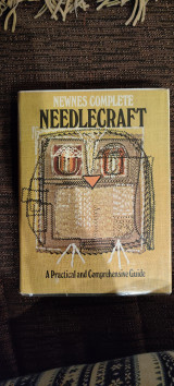 Newnes complete needlecraft