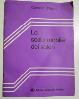 La scala mobile dei salari