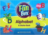 Fun Box Alphabet and Starter Book