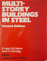 Multi-storey Buildings in Steel