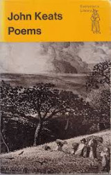 Poems, John Keats