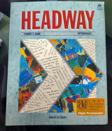 Headway Intermediate Student's Book