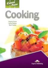 Career Paths Cooking Student's Book with DigiBooks App