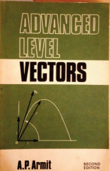 Advanced Level Vectors