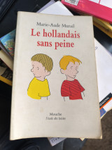 Le hollandais sans peine
