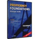 Proficiency Foundations Michigan Ecpe Student'S Book