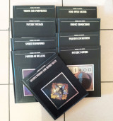 Mysteries of the Unknown 9 τόμοι Time Life Books