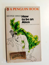 How to be an Alien