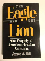 The eagle and the lion