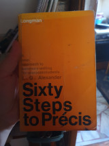 Sixty Steps to Précis