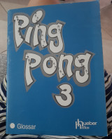 Ping Pong 3