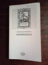 Mandragola
