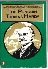 The Penguin Thomas Hardy