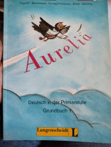 Aurelia, Deutsch in der Primarstufe