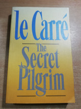The Secret Pilgrim