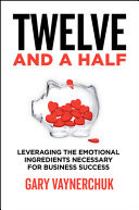 Twelve and a Half