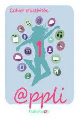 Appli1 Cahier d'activites