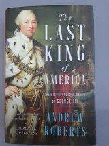 The last king of America