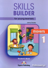 Skills Builder for Young Learners 1