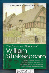 The Poems & Sonnets of William Shakespeare