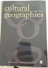 Cultural Geographies