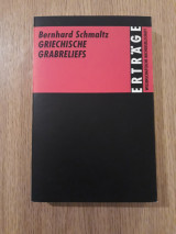 Griechische Grabreliefs