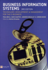 Business Information Systems
