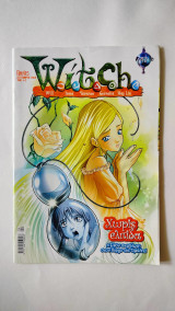 Witch #47