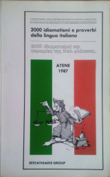 2000 idiomatismi e proverbi della lingua italiana