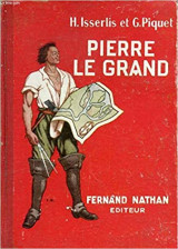 Pierre Le Grand