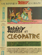 Asterix et Cleopatre