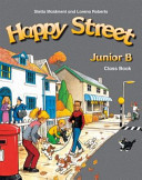 Happy Street