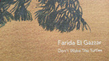 Farida El Gazzar: Don't wake the turtles