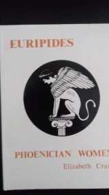 Euripides Phoenician women