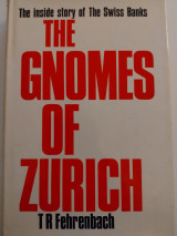 The Gnomes of Zurich