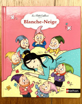 Blanche-Neige