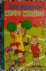 Mascot madness