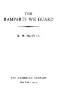 The ramparts we guard