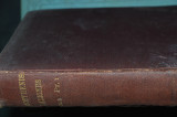 Demosthenis orationes vol iii - 1895