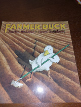 Farmer Duck