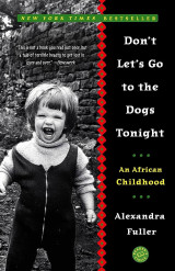 Don't Let's Go to the Dogs Tonight