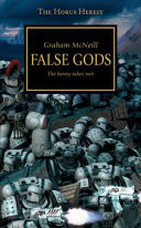 Horus Hersey #2: False Gods