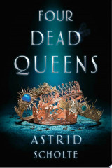Four Dead Queens