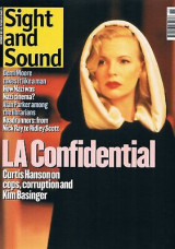 Sight and Sound (Nov 1997) Volume 7, Issue 11