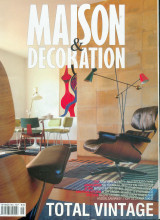 Maison & Decoration τευχος 107