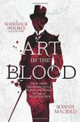 Art in the Blood
