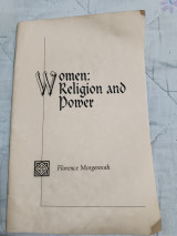 Women: Religion and Power